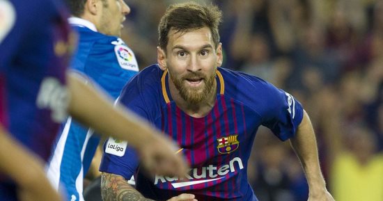 شاهد.. جميع أهداف مباريات السبت بمختلف ملاعب العالم