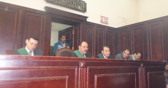 إحالة أوراق عاطلين للمفتى لاتهامهما بقتل شاب لسرقته بالسلام