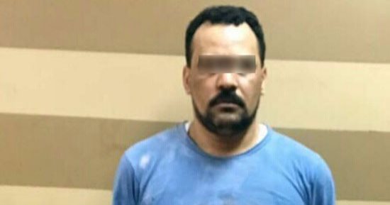 القبض على هارب من المؤبد بسجن أبو زعبل بالدقهلية