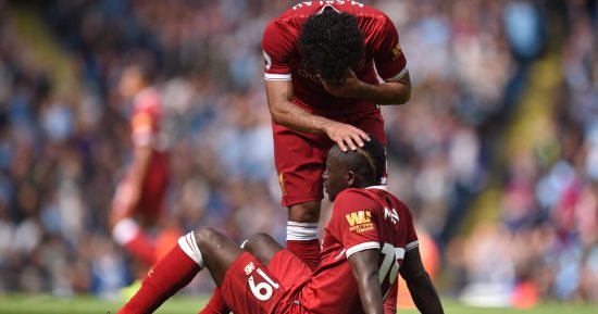 حصاد الدوري الإنجليزي (4).. خيبة أمل للمصريين وأول تعادل للشياطين