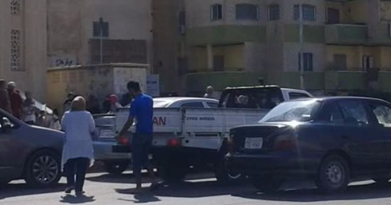 وصول حجاج شمال سيناء للعريش بعد إنهاء مناسك الحج