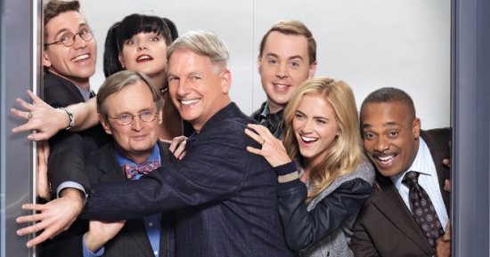 تعرف على موعد عودة مسلسل الأكشن والجريمة الشهير NCIS