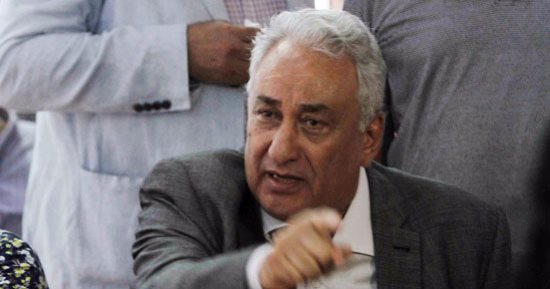 نقابة المحامين تطعن بالنقض على حبس محاميى أبو كبير فى احتجاز اعضاء نيابة