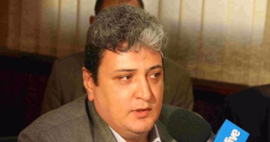 أمين المنظمة العربية لحقوق الإنسان: تقارير المنظمات الحقوقية كاذبة عن مصر 