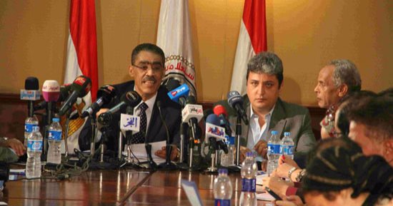الهيئة العامة للاستعلامات تدحض مزاعم "هيومان رايتس ووتش".. ضياء رشوان للمنظمة: إذا كنتم جادين فلتقدموا بلاغاتكم عن التعذيب بالسجون.. انحزتم للإخوان وتجاهلتم عمليات الإرهاب والقتل وأكثر من 2000 شهيد منذ 2013
