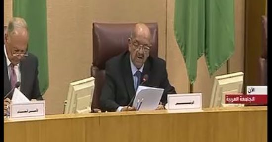  انطلاق فعاليات الحوار العربى اليابانى بعزاء مصر فى "ضحايا العريش"