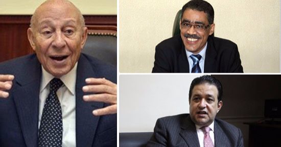  فى أول تحرك برلمانى لمواجهة أكاذيب "هيومان رايتس"..عابد: المنظمة تتلقي  250 مليون دولار من قطر والإخوان سنوياً لضرب مصر ..وأين هم من "ميانمار"؟ وضياء رشوان يطالب بالتحرك القانوني