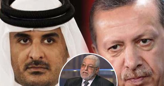 انفراد.. "اليوم السابع" يخترق مطبخ الإخوان 4/2.. بنوك قطر تنقل أموال الجماعة لميليشيات مصر.. تحويلات الدوحة تقفز من 35 مليون دولار لـ100 مليون شهريا.. وشركة إندونيسية ومصارف ماليزية تدخل على خط "التمويل الأسود"