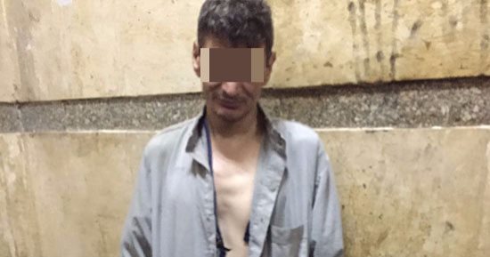 اعترافات قاتل ومغتصب طفلة قليوب: أنا أستحق الإعدام لاغتصابى البراءة