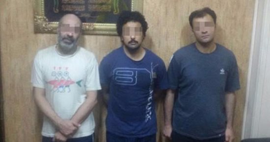 سقوط تشكيل عصابى تخصص فى النصب على راغبى التعيين بـ"التعليم" فى البحيرة