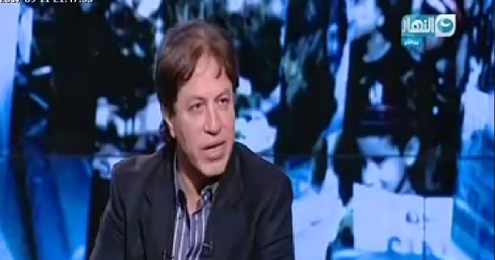 ثروت سويلم يستنكر إعادة نشر خبر منذ 7 أعوام عن ضياع كأس الأمم