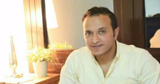مصطفى سعيد: انطلاق برنامج "تفانين" على إذاعة نغم.. قريباً 