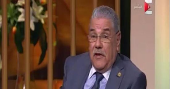 النائب محمود الصعيدى: زيادة الاحتياطى النقدى يزيد الثقة فى الاقتصاد المصرى