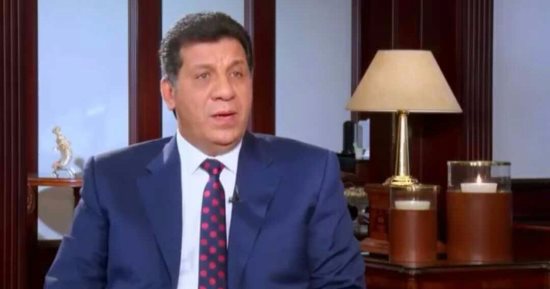 الخبير السياحى أشرف شيحة مع محمد الباز فى "90 دقيقة" على المحور الخميس