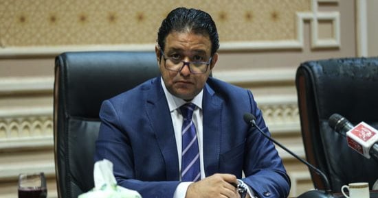 علاء عابد: حديث السيسى أمام الأمم المتحدة من أقوى كلمات زعماء العالم