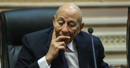 محمد فايق: اهتمام بالغ من الرئيس بالحريات وحقوق الإنسان فى مصر