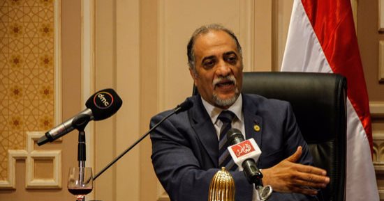 وفد لجنة التضامن بالبرلمان يتوجه لزيارة المؤسسة العقابية للأحداث بالمرج