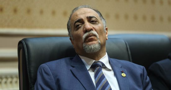 رئيس تضامن البرلمان: "هيومان رايتس" كيان مسيس.. يسعى فى الأرض فسادا