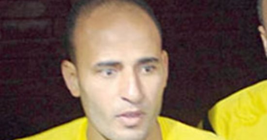 عصام عبد الفتاح: أحمد حمدى سيكون من أفضل الحكام فى الدورى
