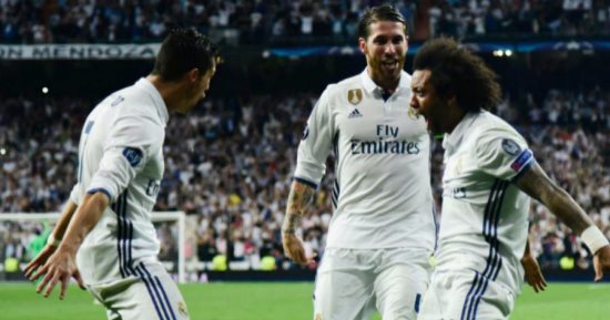 ريال مدريد يواجه أبويل القبرصى بالقوة الضاربة للعودة إلى الانتصارات