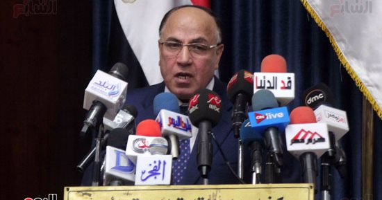 غدا.. انطلاق محاكمة مدير مكتب وزير الاستثمار السابق بتهمة الكسب غير المشروع