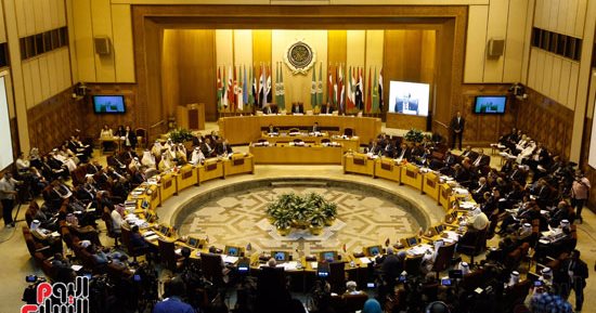الجامعة العربية تنظم مؤتمر ومعرض النداء العربى الأفريقى ..غدا
