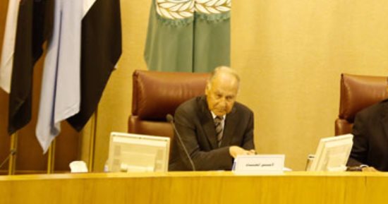 أحمد أبو الغيط يتوجه الي طاجيكستان للمشاركة في المنتدي الاقتصادي 