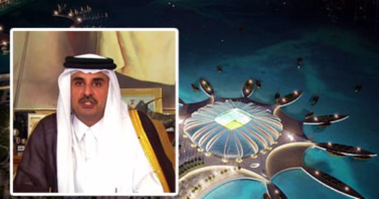 الدوحة أمام موعد مع صدمة كبرى خلال أشهر.. المعارضة القطرية تتوعد "تميم": كأس العالم لن يقام فى قطر.. الخسائر الاقتصادية والرشاوى يقوى فرص اسبتعادها من تنظيمه.. ومراقبون: شكاوى دولية ستمنع إقامته بها