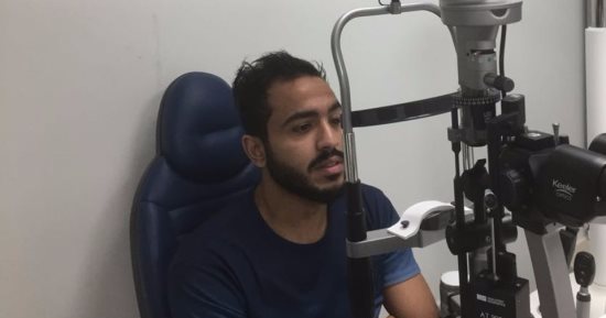 شاهد.. مران فى الجيم للاعبى المنتخب تحت إشراف مدرب القوة البدنية الجديد