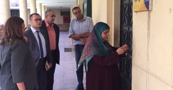 جامعة عين شمس: استبعدنا 16 طالبا من المدينة الجامعية بسبب "المخدرات"