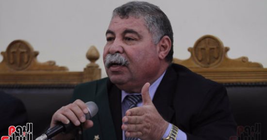 زى النهاردة.. النيابة تتلو أمر إحالة المتهمين بقضية أحداث عنف الظاهر