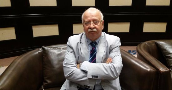 أستاذ باطنة: نسبة شفاء مرضى فيروس سى فى مصر تعدى عدد المتعافين فى العالم