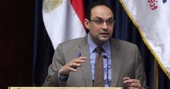 التنظيم والإدارة: علينا استلهام روح حرب أكتوبر فى معركة البناء والتنمية