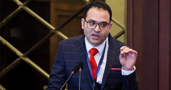 القاهرة تستضيف المؤتمر المهنى الأول للتحكيم أكتوبر المقبل