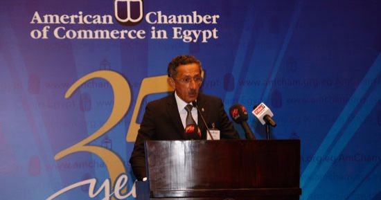البورصة توقع اليوم اتفاقية تعاون مع غرفة التجارة الأمريكية