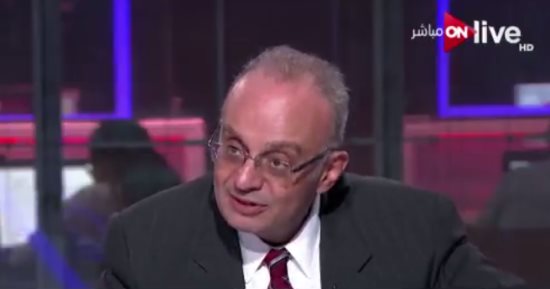 شريف سامى: المنطقة العربية الأقل فى الشمول المالى على مستوى العالم
