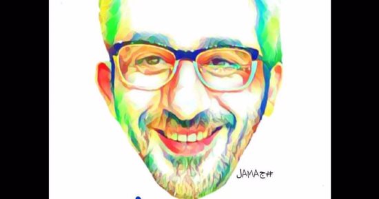 أحمد حلمى يكشف عن غلاف كتابه الجديد "شفرة حلمى"