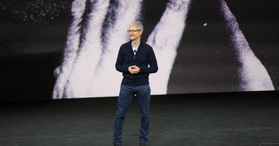 رئيس أبل: نظام أندرويد يمتلك برامج خبيثة أكثر بـ 47 مرة من نظام iOS