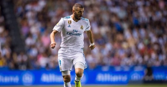 بالصور.. 5 مهاجمين مثاليين فى أوروبا يمكنهم خلافة بنزيما فى ريال مدريد