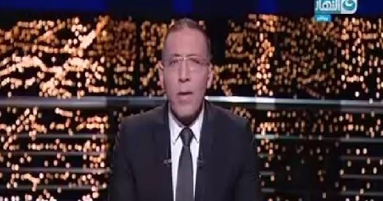 خالد صلاح: برلمانى قبطى أهدى صديقه المسلم تأشيرة حج ونواب باعوها بـ50 ألف