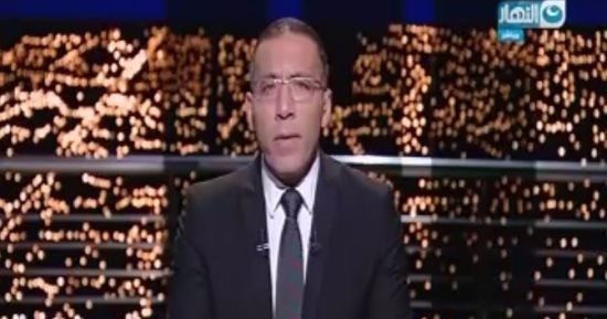 بالفيديو..كاشف قضية تأشيرات النواب لخالد صلاح: تلقيت تهديدات ولدى جميع المستندات