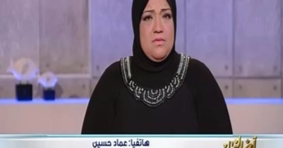 بالفيديو.. مشادة بين نائبة ومفجر "نواب التأشيرات"ويرد: سيبى الموضوع للقضاء بدل ما تتشنكلى