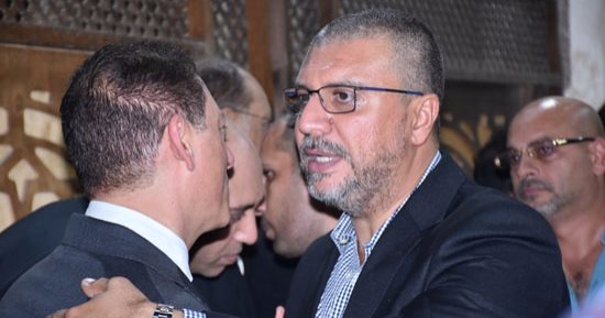 عمرو الليثى ناعيا آمال فريد: فقدنا قامة فنية أثرت الشاشة الفضية