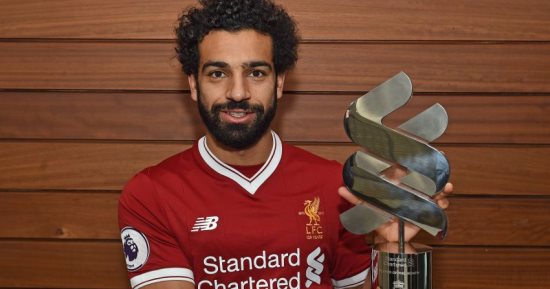 محمد صلاح: متحمس لمباريات دورى أبطال أوروبا وأود الفوز بمباراة أشبيلية