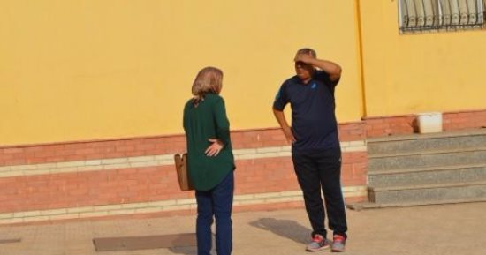 طنطا يجرى قياسات اختبار الحد الأقصى للأكسجين قبل مباراة سموحة 