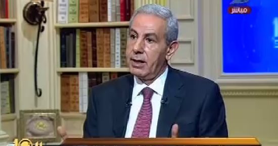 وزير التجارة: الرئيس السيسى يقوم بجهد تسويقى واقتصادى كبير جداً لمصر