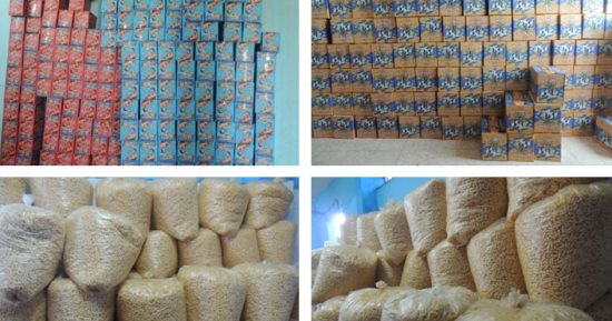 محافظة أسوان تخصص خطا ساخنا لمواجهة جشع التجار ورفع الأسعار