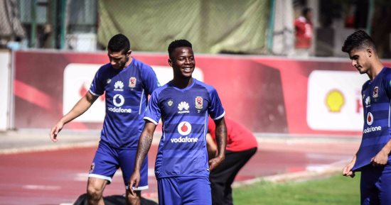 4 نجوم أبطال "المواقف المعلقة " رغم انطلاق الدورى