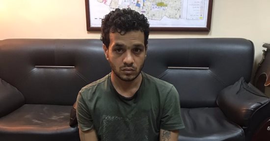 القبض على عاطل وراء سرقة 45 ألف جنيه تبرعات كنيسة السيدة العذراء بالساحل