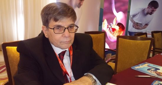مؤتمر الأمراض المتوطنة يكشف عن أدوية مصرية جديدة لعلاج القولون التقرحى